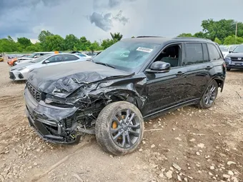 2026 Jeep Grand Cherokee 1C4RJHBR4TC249404 Lot 60466986