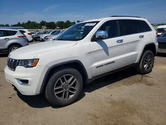 2019 Jeep Grand Cherokee 1C4RJFBGXKC728394 Lot 62094766