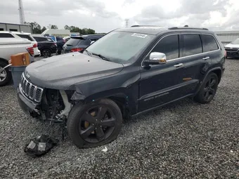 2017 Jeep Grand Cherokee 1C4RJFBG6HC631461 Lot 55569446