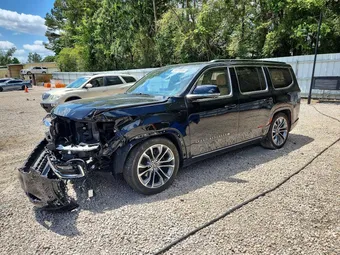 2024 Jeep Grand Wagoneer 1C4SJVGP6RS100398