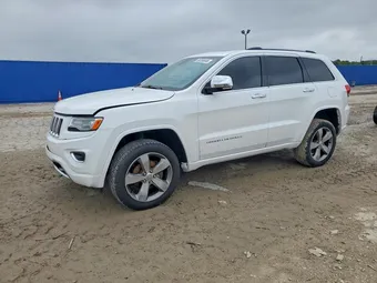 2015 Jeep Grand Cherokee 1C4RJFCG8FC187012 Lot 58056696