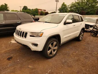 2015 Jeep Grand Cherokee 1C4RJFBGXFC855829 Lot 61153366