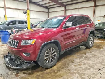 2016 Jeep Grand Cherokee 1C4RJFBG2GC496297 Lot 56580456
