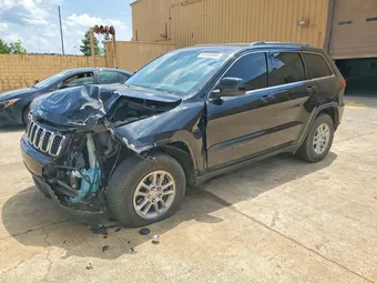 2020 Jeep Grand Cherokee 1C4RJEAG4LC268565 Lot 57165366
