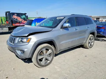 2015 Jeep Grand Cherokee 1C4RJFBG3FC950927 Lot 49101136