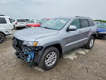 2018 Jeep Grand Cherokee 1C4RJFAG5JC277035 Lot 58875456