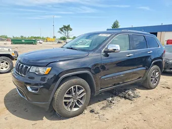 2020 Jeep Grand Cherokee 1C4RJFBG9LC425768 Lot 55613146