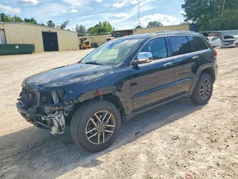 2020 Jeep Grand Cherokee 1C4RJFBG1LC390563 Lot 57850816