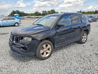 2016 Jeep Compass 1C4NJDBB5GD780492 Lot 60846906