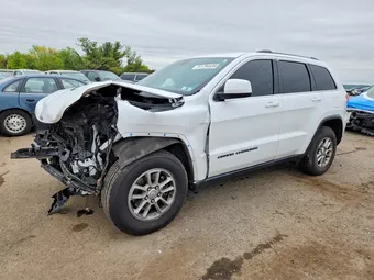 2018 Jeep Grand Cherokee 1C4RJFAG4JC453945 Lot 51794456