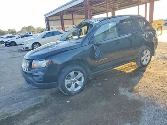 2015 Jeep Compass 1C4NJCEB0FD420065 Lot 59787446