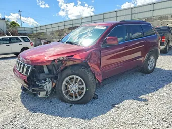 2019 Jeep Grand Cherokee 1C4RJFAG6KC771583 Lot 57915526