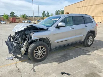 2018 Jeep Grand Cherokee 1C4RJEAGXJC225071 Lot 48966766
