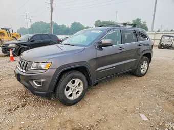 2015 Jeep Grand Cherokee 1C4RJFAG7FC923876 Lot 61722316