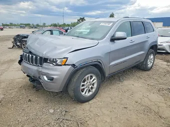 2019 Jeep Grand Cherokee 1C4RJFAG0KC759770 Lot 57295796
