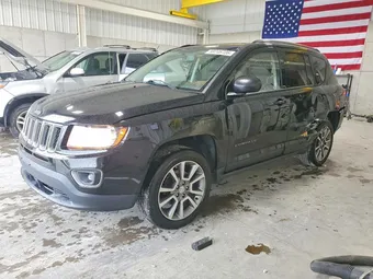 2017 Jeep Compass 1C4NJCBA2HD184971 Lot 59746736
