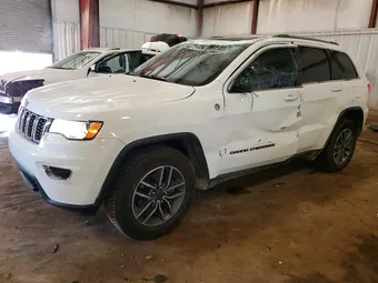 2020 Jeep Grand Cherokee 1C4RJFAG6LC247478 Lot 55571456