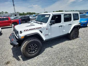 2026 Jeep Wrangler 1C4RJXFN1TW159319