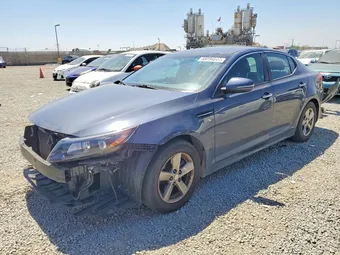 2015 Kia Optima 5XXGM4A79FG483632 Lot 59294046