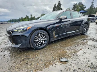 2022 Kia Stinger KNAE35LD7N6103782