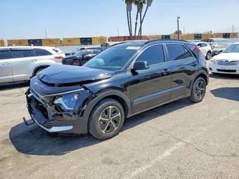 2026 Kia Niro KNDCR3LE8T5350771