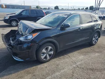 2018 Kia Niro KNDCM3LD1J5190347