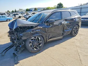 2023 Kia Sportage 5XYK53AF9PG030052