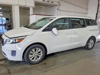 2015 Kia Sedona KNDMB5C12F6058016