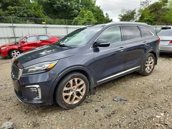 2019 Kia Sorento 5XYPK4A56KG479399