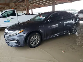 2019 Kia Optima 5XXGT4L37KG328438