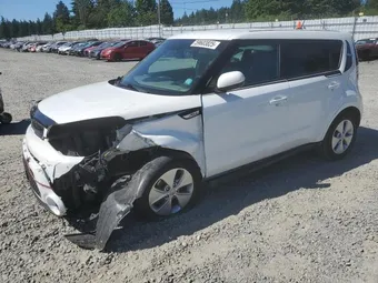 2016 Kia Soul KNDJP3A52G7856705