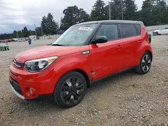 2019 Kia Soul KNDJP3A52K7637641