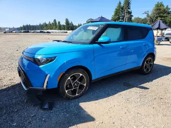 2023 Kia Soul KNDJ33AU1P7196045