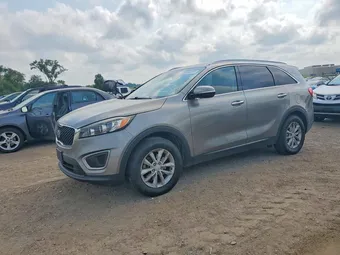2016 Kia Sorento 5XYPGDA30GG060567