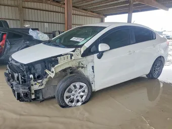 2016 Kia Rio KNADM4A34G6638231