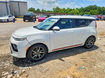 2020 Kia Soul KNDJ63AU0L7700926
