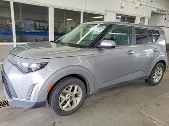 2023 Kia Soul KNDJ23AU0P7851220