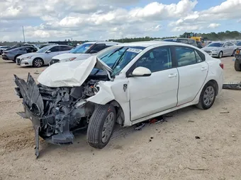 2023 Kia Rio 3KPA24AD6PE581416