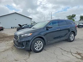 2020 Kia Sorento 5XYPGDA32LG659643