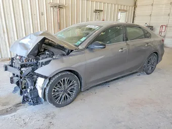 2024 Kia Forte 3KPF54AD4RE793425 Lot 47974786