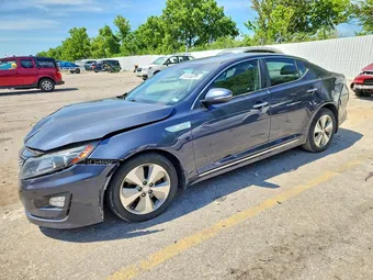 2015 Kia Optima KNAGN4AD3F5081965