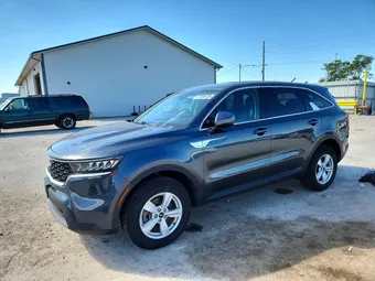 2022 Kia Sorento 5XYRGDLC2NG100957