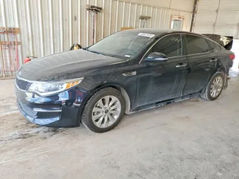 2018 Kia Optima 5XXGT4L36JG253035