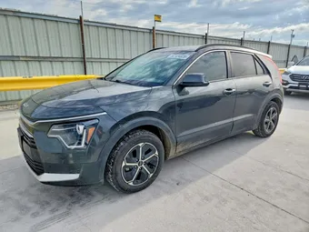 2024 Kia Niro KNDCR3LE8R5148540