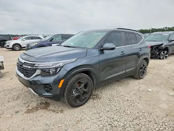 2026 Kia Seltos KNDER2AA8T7828002