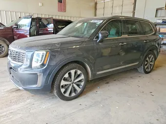 2020 Kia Telluride 5XYP64HC5LG094233