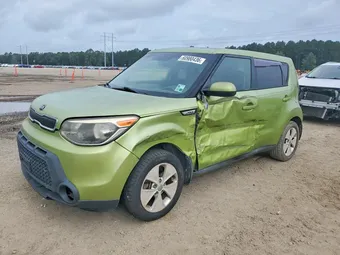 2015 Kia Soul KNDJN2A24F7752138