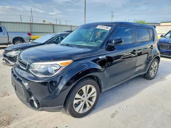 2016 Kia Soul KNDJP3A52G7395070