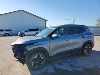 2024 Kia Seltos KNDERCAAXR7559449