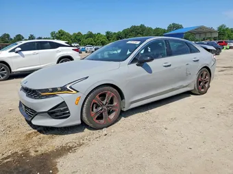 2021 Kia K5 5XXG64J26MG072149